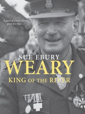 cover image of Weary